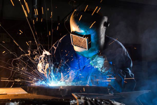 Best Artistic and Custom Metal Fabrication in Essex Fells, NJ