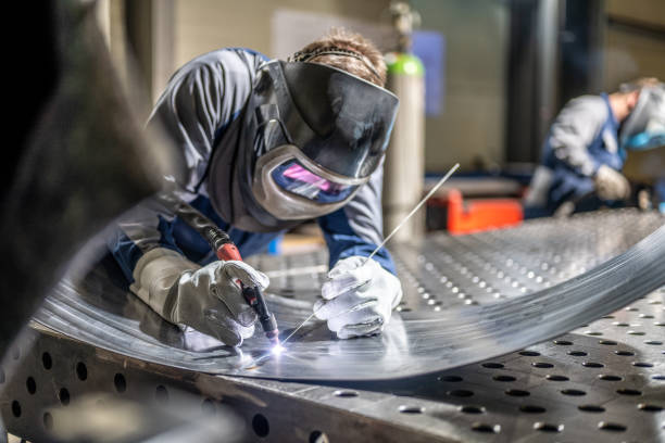 Best Welding Inspection and Certification in Essex Fells, NJ