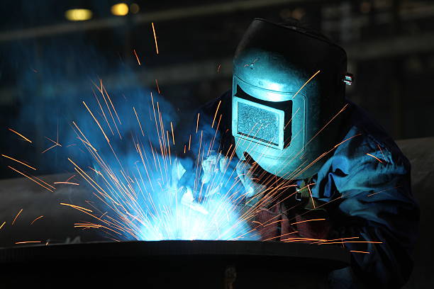 Best Structural Steel Welding in Essex Fells, NJ