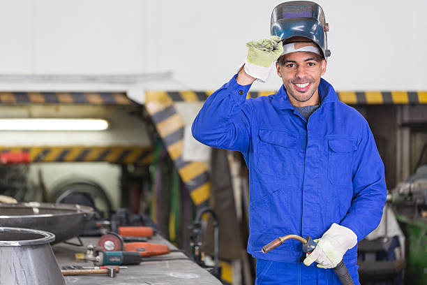 Best Specialty Welding Processes in Essex Fells, NJ